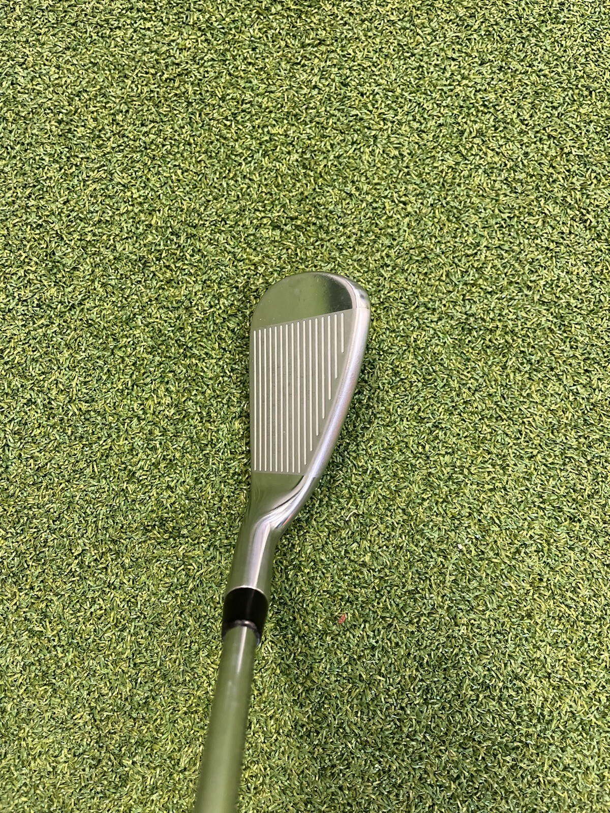 Nike Vapor Speed Pitching Wedge Dynamite 105g Regular Nike Golf Pride
