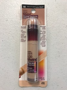 age rewind concealer ivory