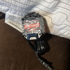 Craftsman CMCB101 20V Li-Ion Charger