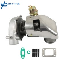 Turbo Turbocharger For Chevrolet Ck2500 Ck3500 Pickup 6.5l Diesel 1994-1999 Turbo Turbocharger For Chevrolet Ck2500 Ck3500 Pickup 6.5l Diesel 1994-1999