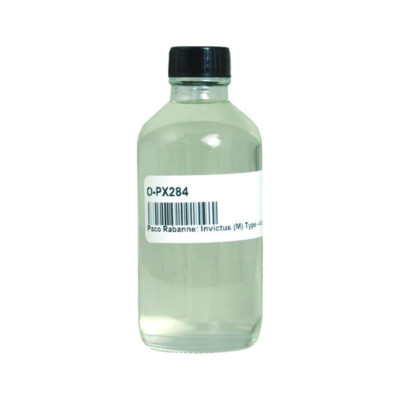 Inspired By Paco Rabanne Type Invictus (M) Perfume - 1 oz. Body Oil