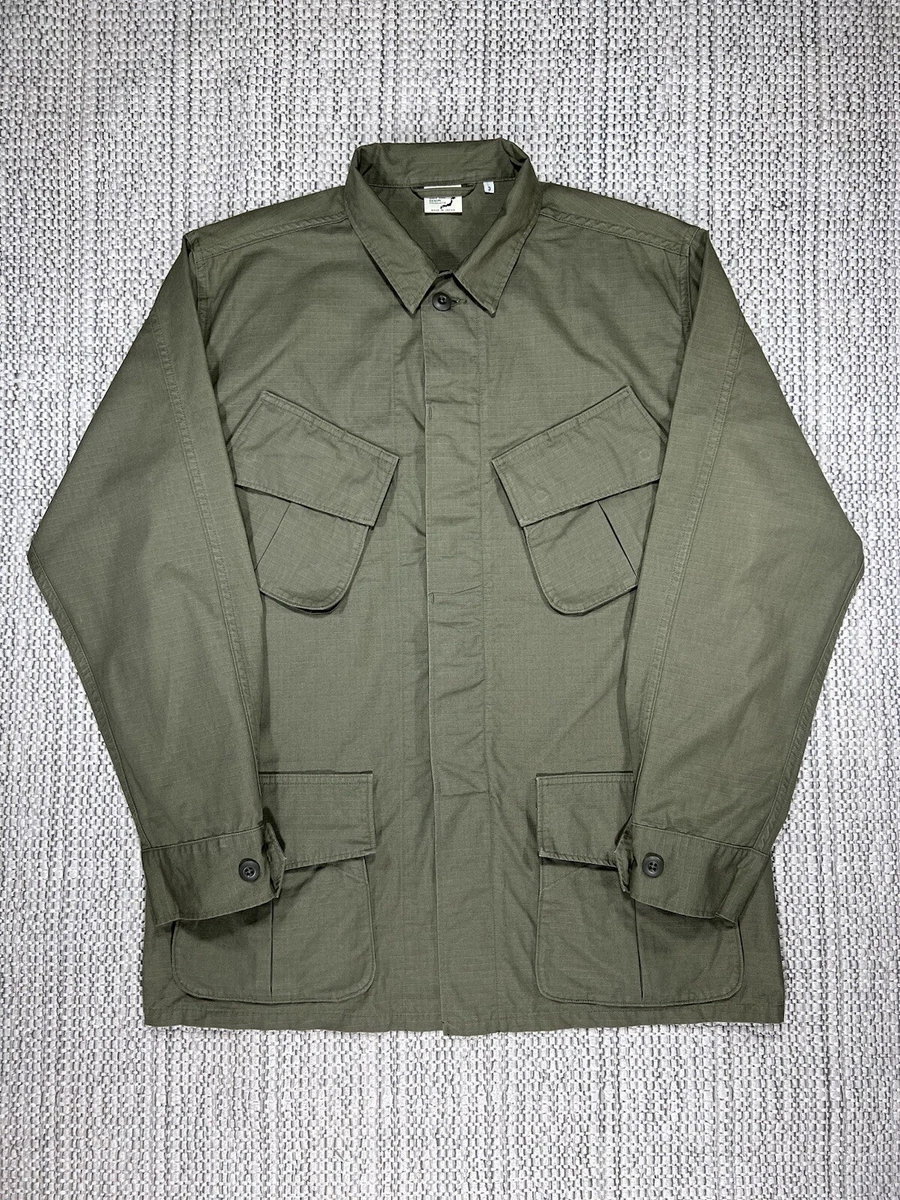Orslow army cheap jacket
