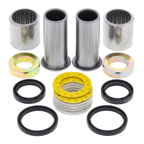 All Balls Swingarm Bearing & Seal Kit – Fits Yamaha YFZ 450 2004-2009 (28-1114)