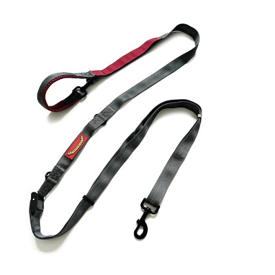 Dog Training Double End Hands Free Dog Quick Extension  UK