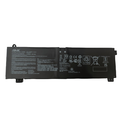 New Genuine C41N2010 Battery for ASUS ROG Strix G15 G513QC G513IH G513QC G513QE