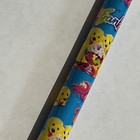 Vintage New Lisa Frank Pencil Casey Candy Beach Ice Cream Starfish Snail Golden — photo 4