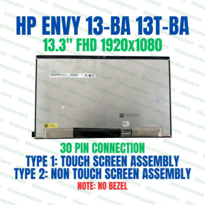 HP ENVY 13-ba1014TX 部品取り（ジャンク） s-l400.jpg