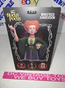 Distributors > In-Stock > Toony Terrors 6" Scale Figures - Hocus