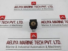 Rexroth 24V 86mA Solenoid Coil 100 