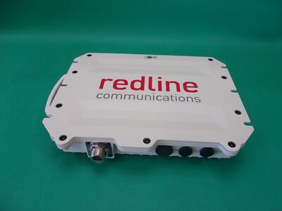 Red Line Control Unit NEW REDLINE COMMUNICATIONS RDL-3000 600MHZ RF UNIT | eBay