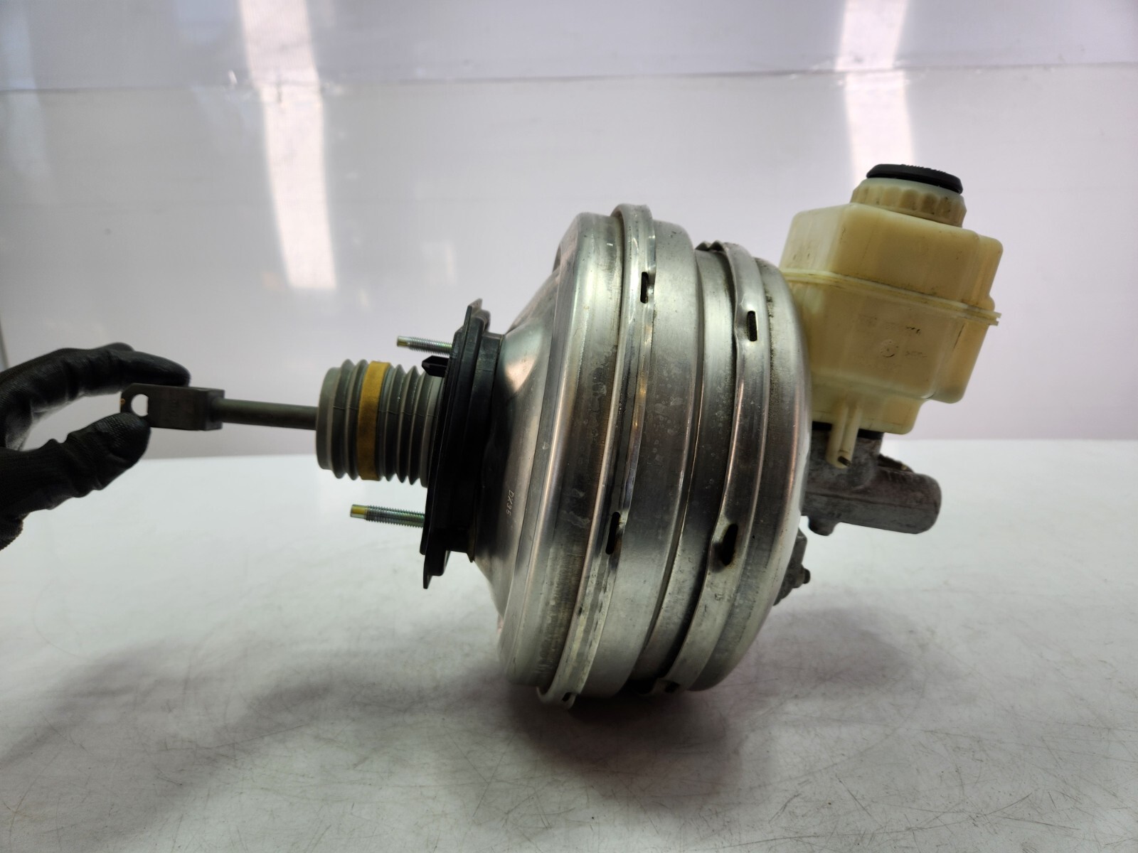 ✅ 10-14 OEM Rolls-Royce Ghost RR4 Power Brake Booster Servo Master Cylinder