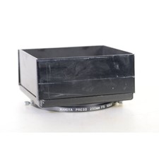 Mamiya Lens Hood / Sun Hood for the 250mm F/5 for 6x9