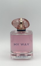 ARMANI MY WAY NECTAR EAU DE PARFUM for Women 3.0 fl. oz. / 90ml AUTHENTIC