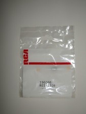 196066 RCA Resistor