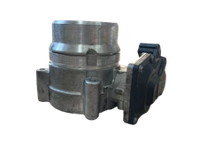 2011-2017 FORD F350SD Throttle Body Valve Assy. BC3Q-9F991-DA OEM