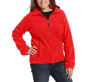 columbia fleece jacket plus size