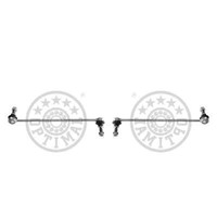 2X Koppelstange Stabilisator FüR Mercedes-Benz C-Klasse T-Model S204 W204 A207
