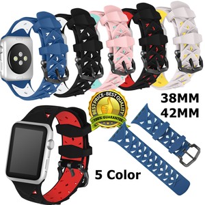 nike apple watch bands 38mm