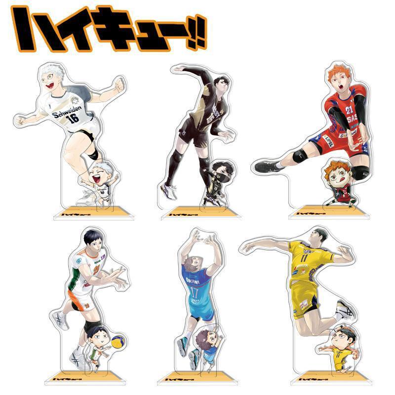 ハイキュー！！ Acrylic Figures！！ s-l1200.jpg