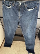 Vintage Levi's 36Wx36L Jeans