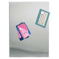 Muro Small Magnetic Board By Blomus - Metallic Muro Small Magnetic Board By Blomus - Metallic