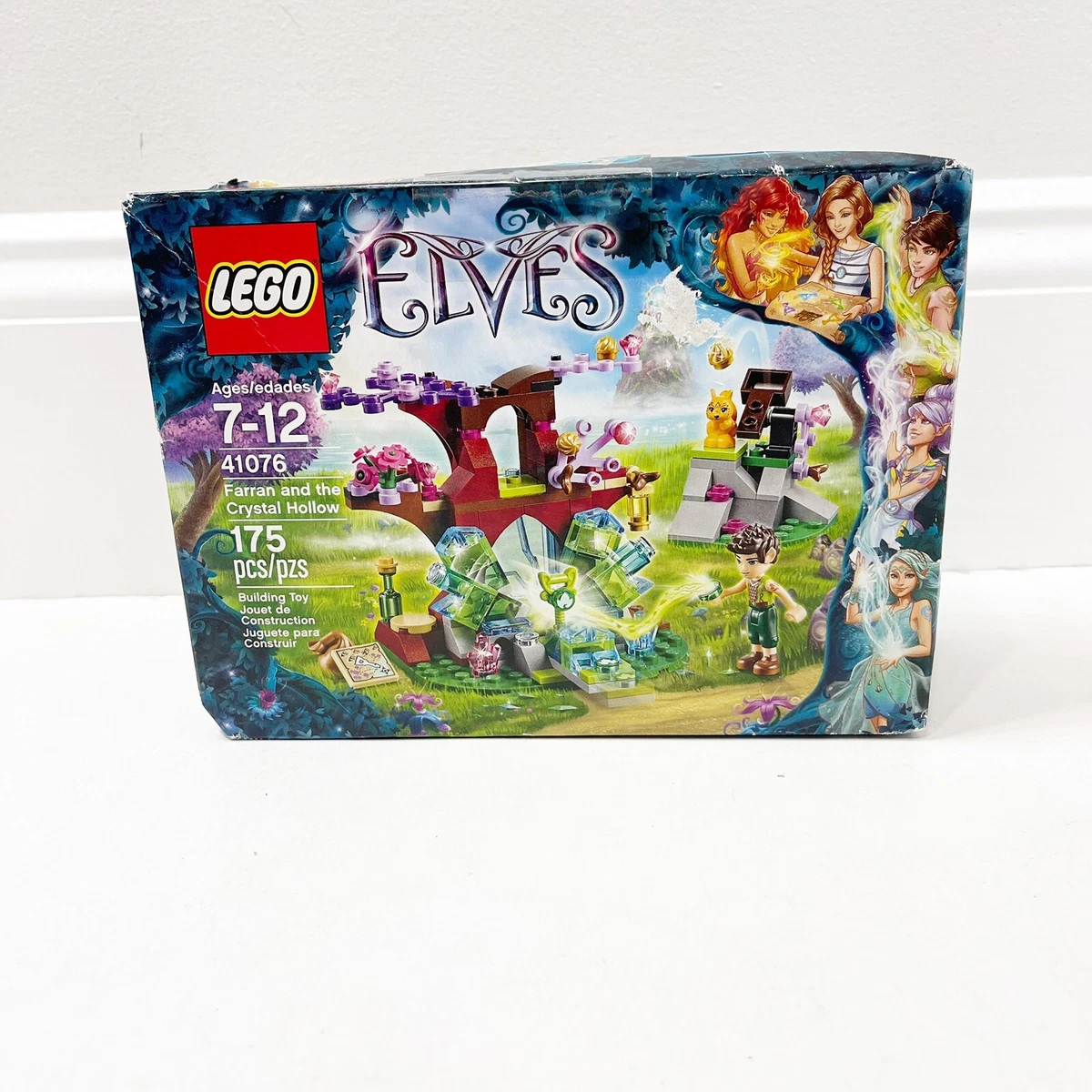 41076 lego online