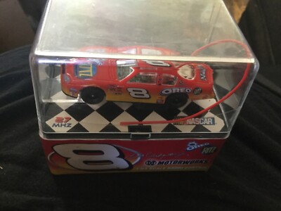 Dale Earnhardt Jr #8 Motorworks 1 64 Radio Control Car