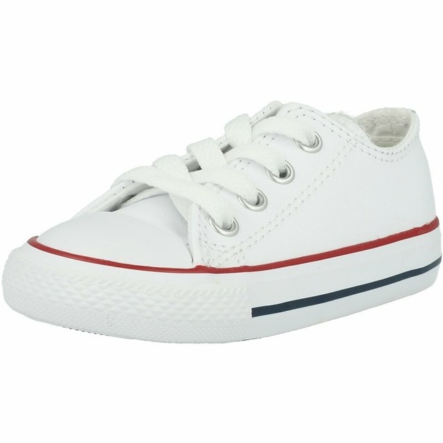 infant size converse
