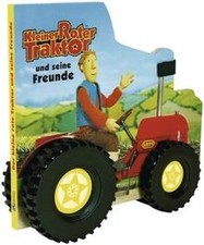 Kleiner roter Traktor und seine Freunde | Book | condition good