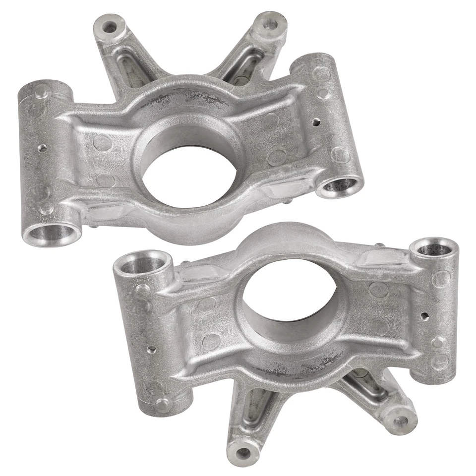 Rear Left & Right Knuckle For Polaris Sportsman 850 2010-2021 bearing Carrier - Image 4 of 4