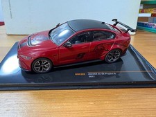 1/43 Jaguar XE S Project 8 2017 Jaguar XE