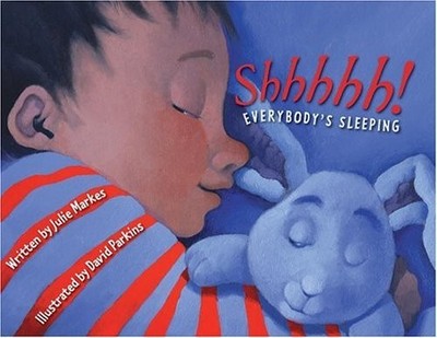 Shhhhh Everybodys Sleeping - VERY GOOD