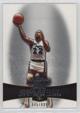 2006-07 Topps Triple Threads /899 Elgin Baylor #95 HOF 10x7