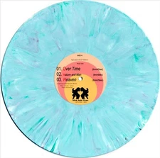 NICK SOLÉ PRIVAT COLLECTION ONE NEW LP