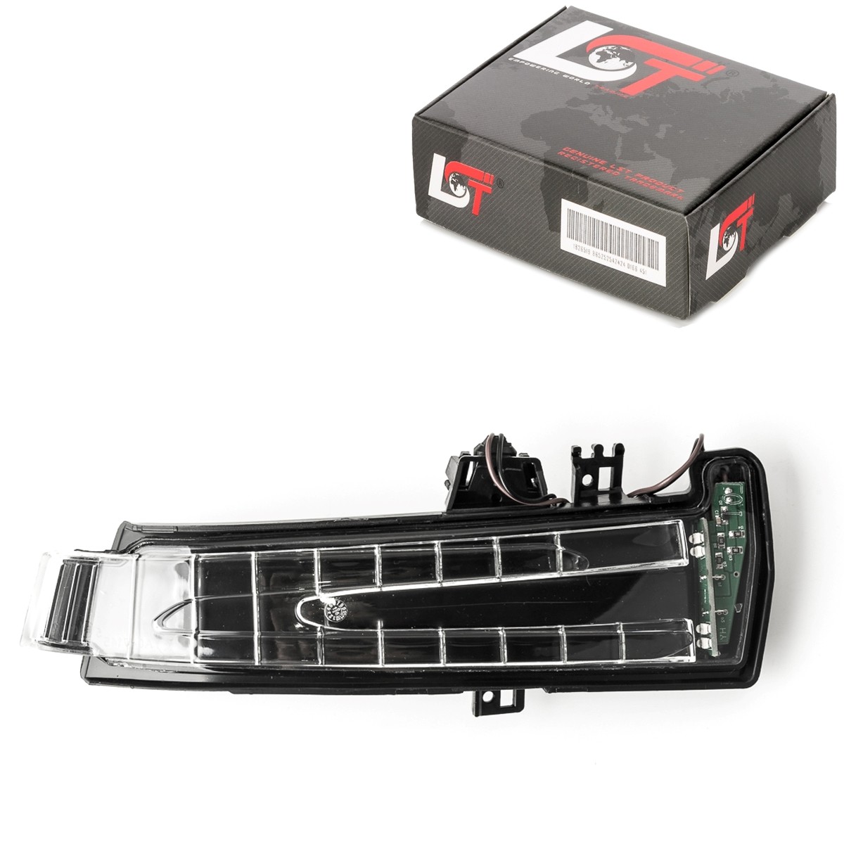 Outside Mirror Indicator LED Right For Mercedes C-Class S204 W204 From 2008
