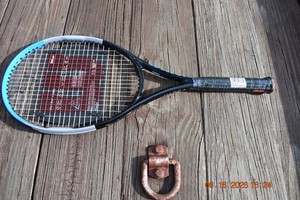 Wilson Ultra 100 V3 | eBay