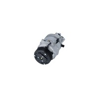Klimakompressor 12 V Ø 115 Mm DCS17ECR NRF FüR U.A. Renault Espace