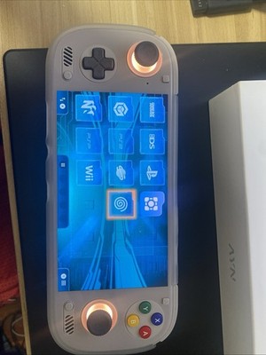 Ayn Odin 3 Pro