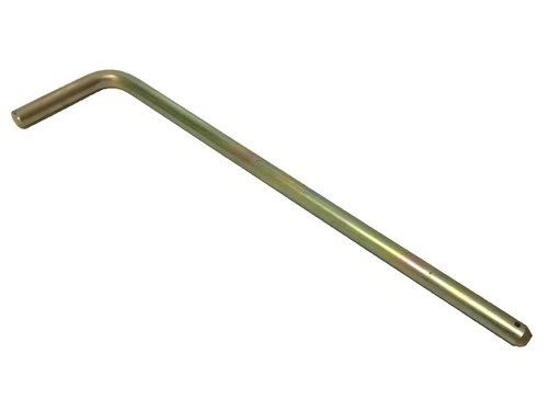 1725281 Simplicity Hitch Rod