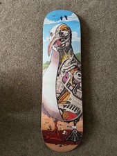 Skate EA Officially licenced Skateboard Deck