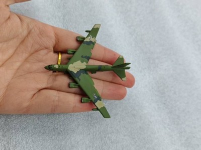 1/500/700 American Boeing B-52 bomber Finished product /1pc