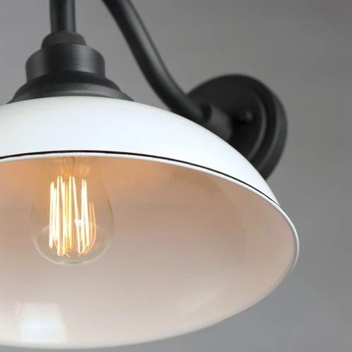 Maxim 35114 Granville 11" Tall Outdoor Wall Sconce - Picture 10 of 13