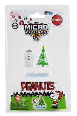 World Smallest Charlie Brown Christmas Tree Peanuts Snoopy Linus