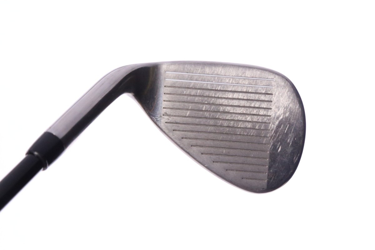Callaway Rogue ST MAX 51* Gap Wedge RH 35 in Graphite Shaft