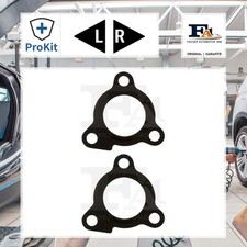 2x ORIGINAL® Fa1 Dichtung, AGR-Ventil für Kia SELTOS SPORTAGE V Kia SELTOS