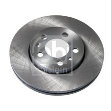 2x Bremsscheibe vorne für Audi A1 8X1 8XA A2 8Z0 A3 8L1 | 26240085