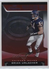 2006 Playoff Prestige Prestigious Pros Red /150 Brian Urlacher #PP-9 HOF hg6