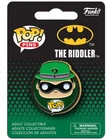 Funko Pop! Pins: DC Comics - The Riddler