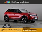 2024 Vauxhall Mokka 1.2 Turbo GS 5dr Auto HATCHBACK PETROL Automatic