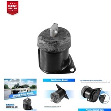 X AUTOHAUX Engine Mount for Honda Accord 2008-2012 - Durable Replacement
